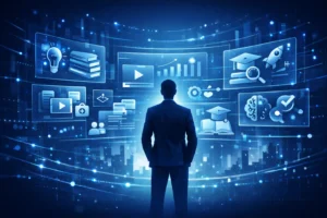 Content and cognitive empowerment