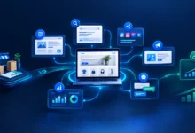 التسويق الرقمي للمشاريع الصغيرة واختيار القنوات المناسبة للنمو